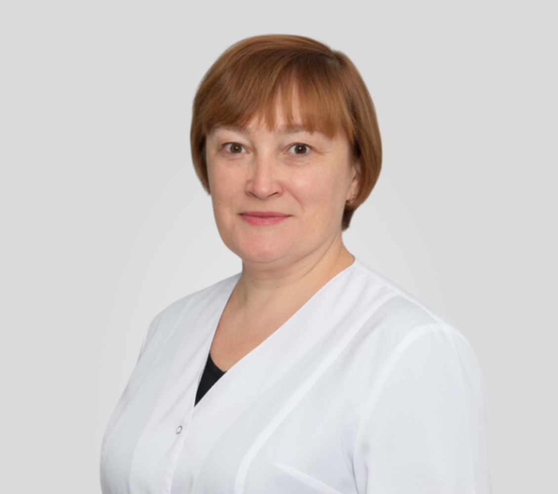 Кулябина Наталия Васильевна